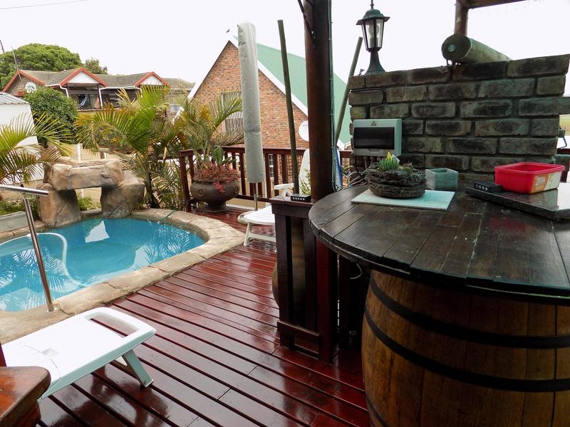 3 Bedroom Property for Sale in Fraaiuitsig Western Cape